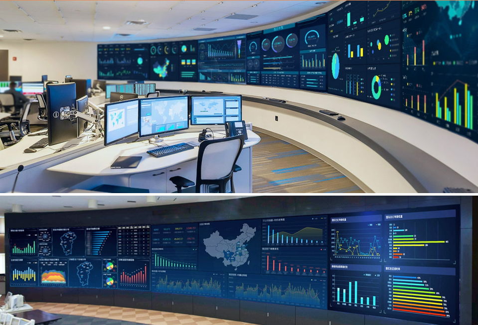 可視化數據展示 可視化數據展示